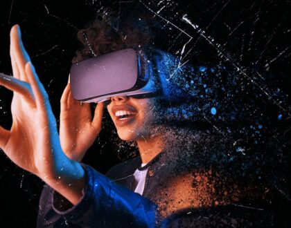 Nearly half of UK consumers think the metaverse will become widely used in the next 10 years