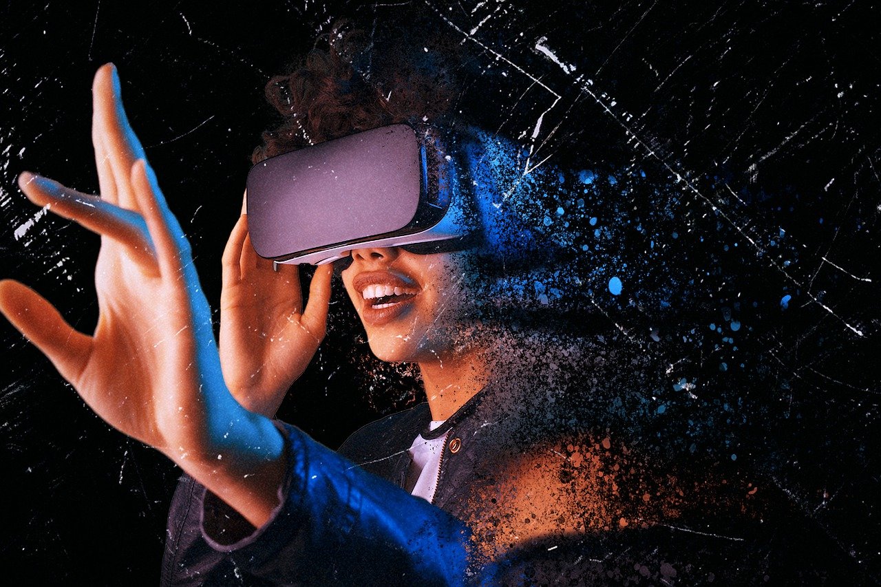 Nearly half of UK consumers think the metaverse will become widely used in the next 10 years